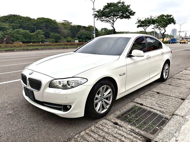 BMW寶馬 520D  第1張相片