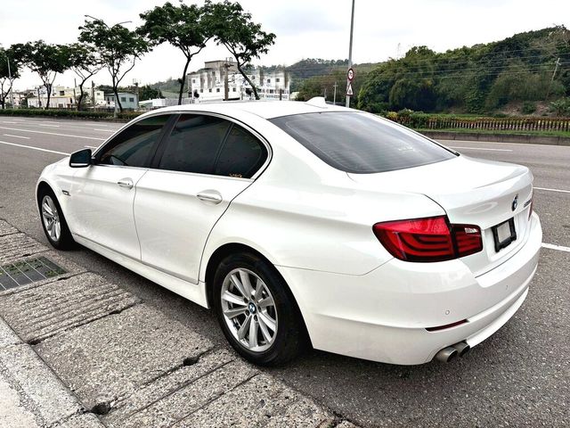 BMW寶馬 520D  第2張相片