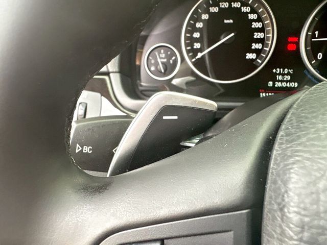 BMW寶馬 520D  第7張相片