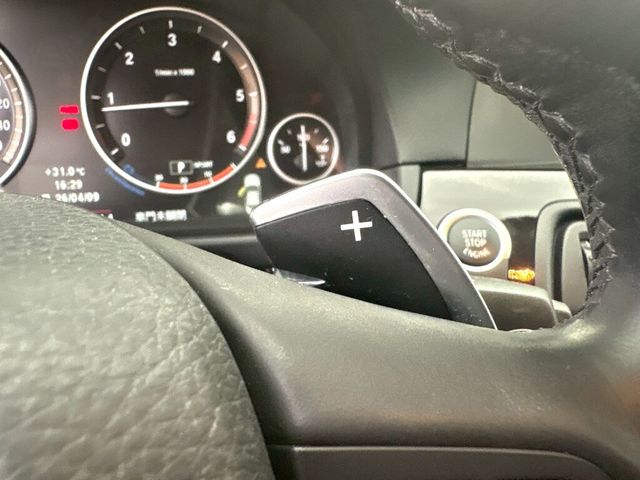 BMW寶馬 520D  第8張相片