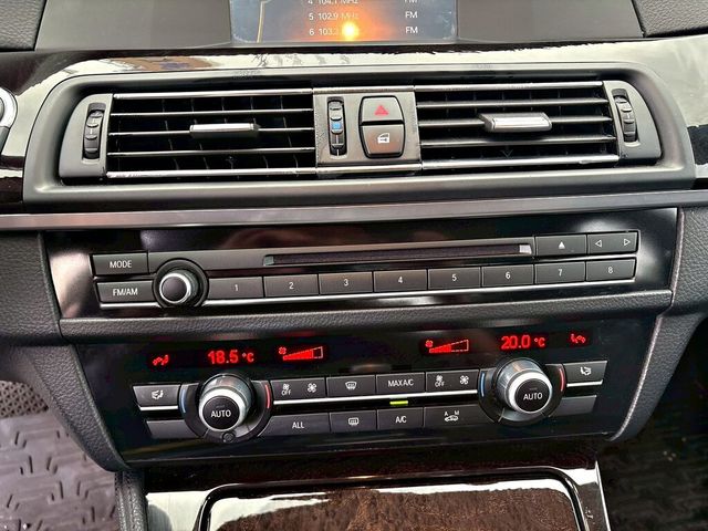 BMW寶馬 520D  第13張相片