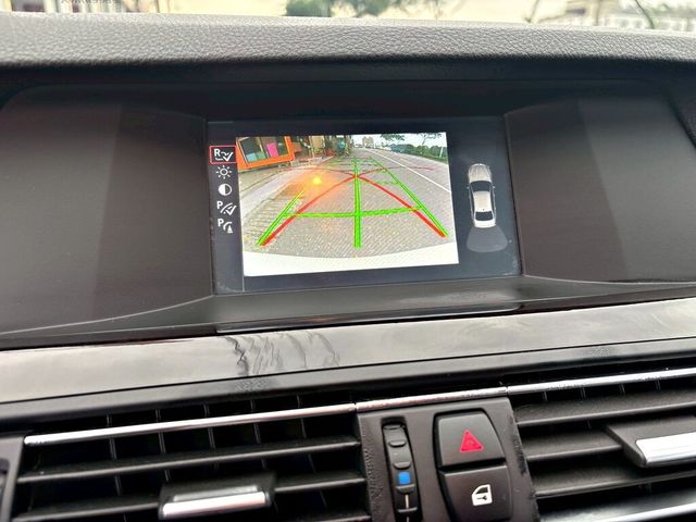 BMW寶馬 520D  第14張相片