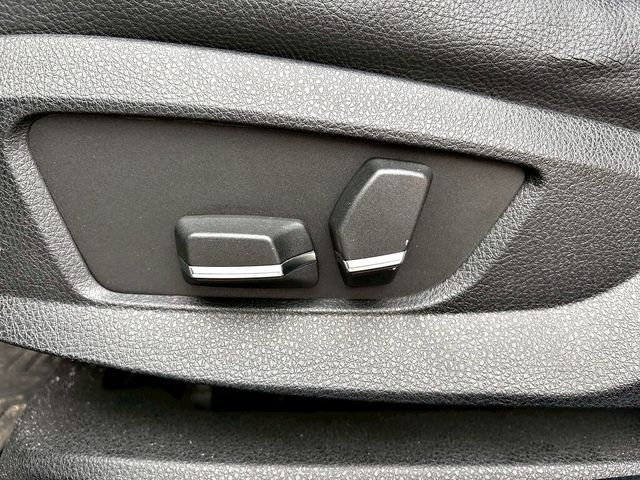 BMW寶馬 520D  第17張相片