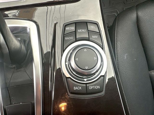 BMW寶馬 520D  第19張相片