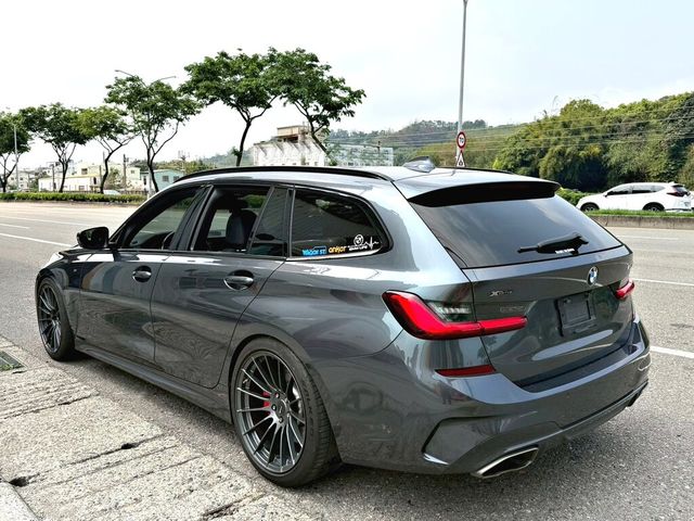BMW寶馬 340I M SPORT  第2張相片
