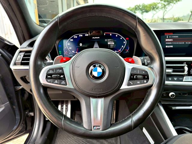 BMW寶馬 340I M SPORT  第4張相片