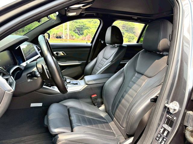 BMW寶馬 340I M SPORT  第7張相片