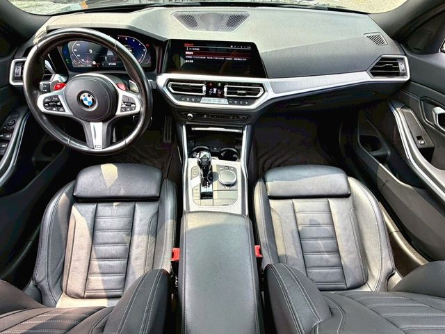 BMW寶馬 340I M SPORT  第9張相片