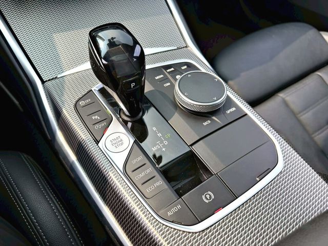 BMW寶馬 340I M SPORT  第10張相片