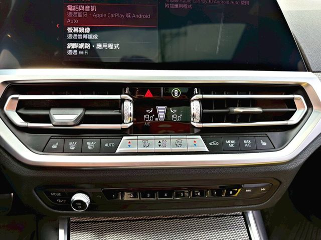 BMW寶馬 340I M SPORT  第11張相片