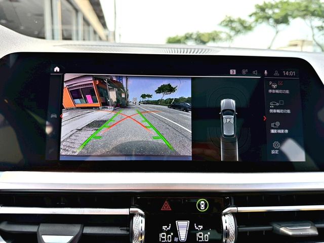 BMW寶馬 340I M SPORT  第14張相片