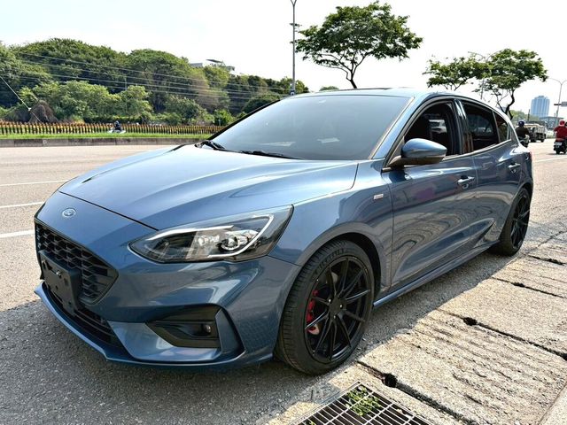 FORD福特 FOCUS  第1張相片
