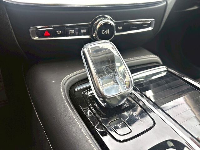 VOLVO富豪 V60  第10張相片