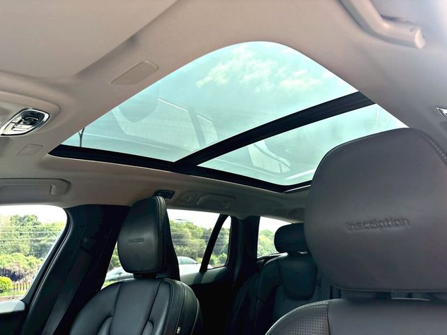 VOLVO富豪 V60  第20張相片