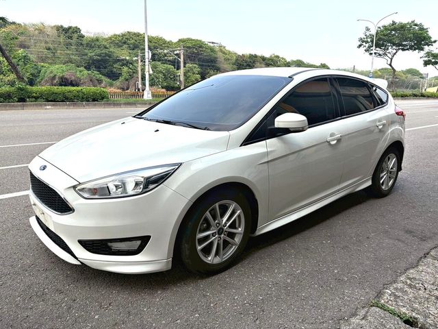 FORD福特 FOCUS  第1張相片