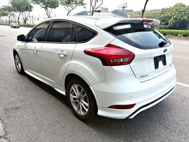 FORD福特 FOCUS  第2張相片