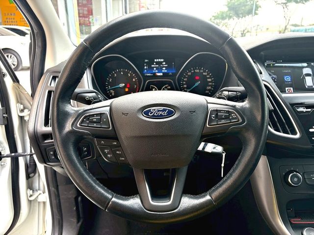 FORD福特 FOCUS  第4張相片