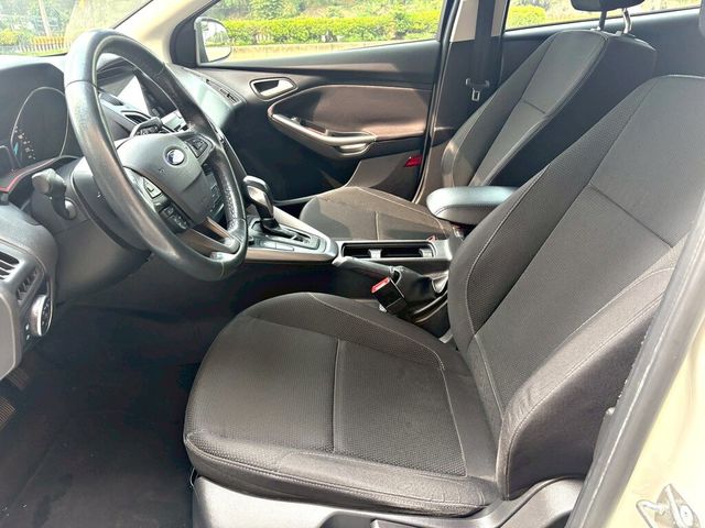FORD福特 FOCUS  第9張相片