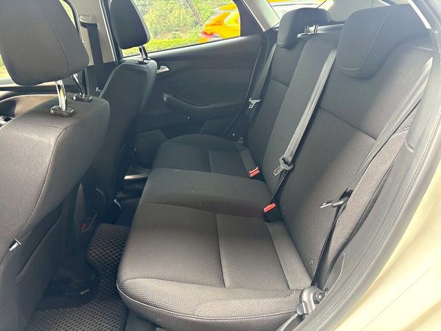 FORD福特 FOCUS  第10張相片
