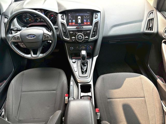 FORD福特 FOCUS  第11張相片
