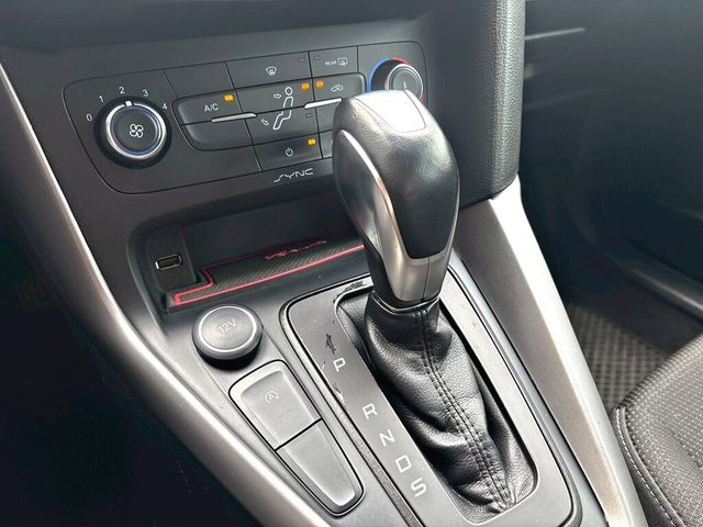 FORD福特 FOCUS  第12張相片