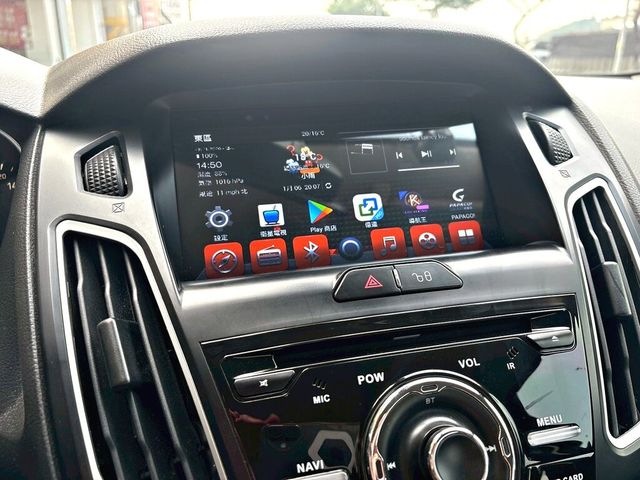 FORD福特 FOCUS  第14張相片