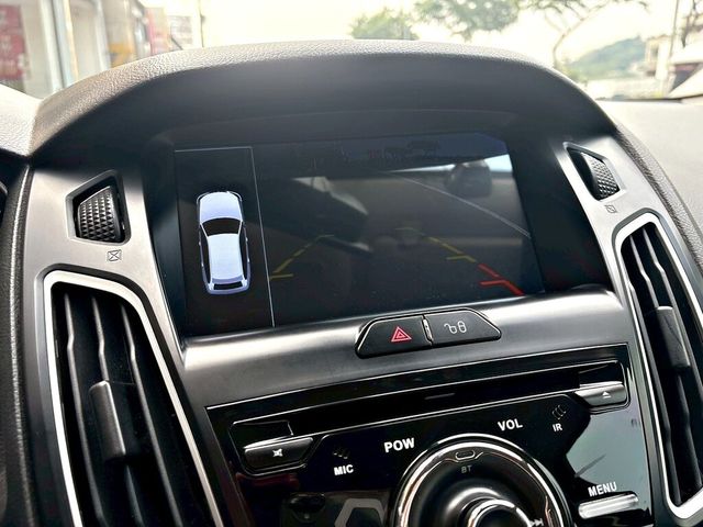 FORD福特 FOCUS  第15張相片