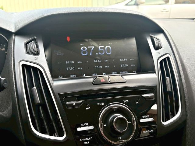 FORD福特 FOCUS  第17張相片