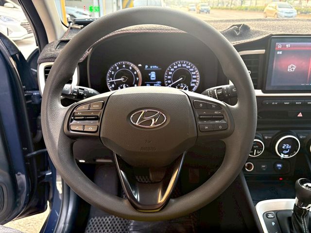 HYUNDAI現代 VENUE  第4張相片