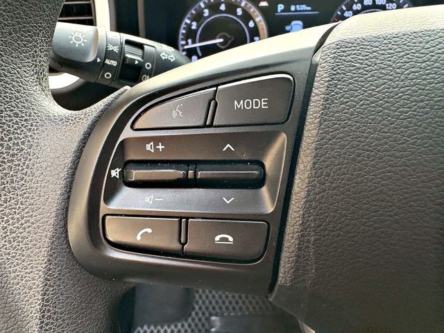 HYUNDAI現代 VENUE  第5張相片