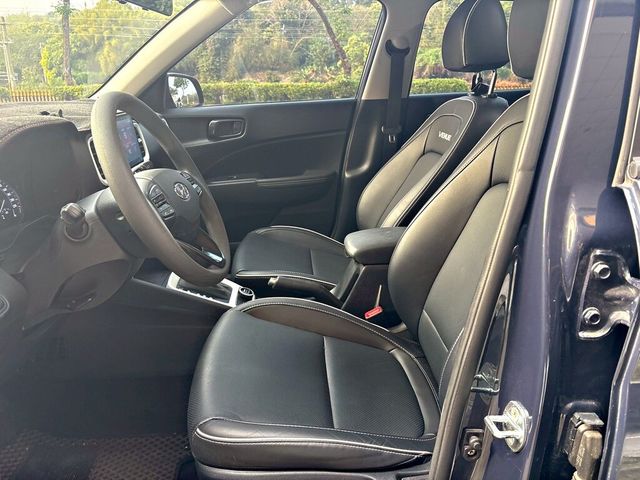 HYUNDAI現代 VENUE  第7張相片