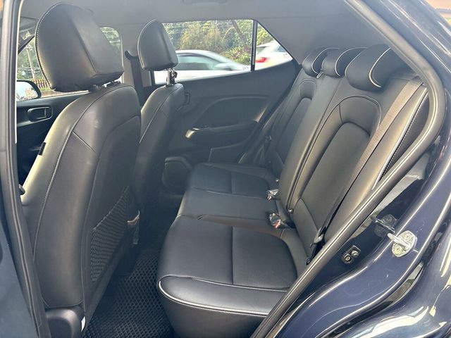 HYUNDAI現代 VENUE  第8張相片