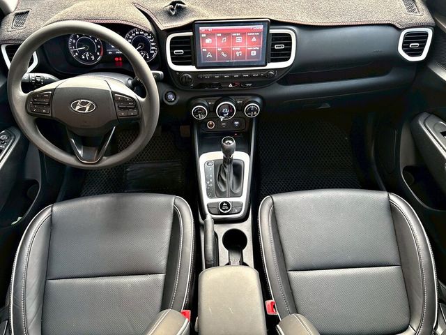HYUNDAI現代 VENUE  第9張相片