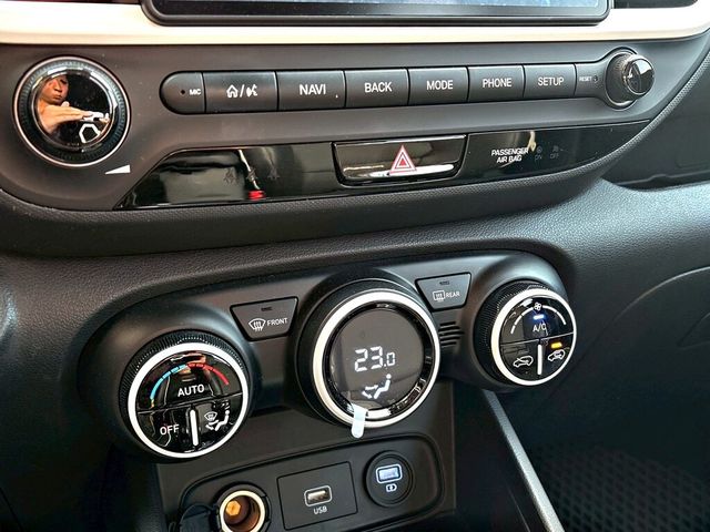 HYUNDAI現代 VENUE  第11張相片