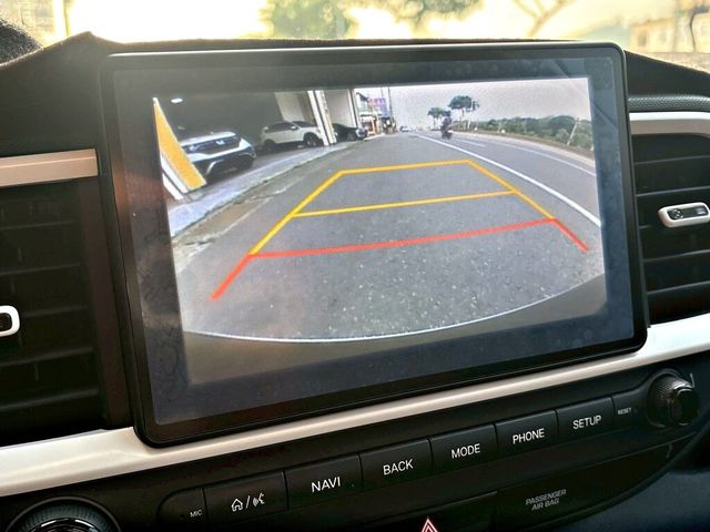 HYUNDAI現代 VENUE  第12張相片