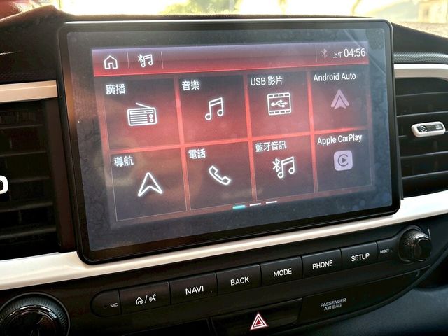 HYUNDAI現代 VENUE  第13張相片