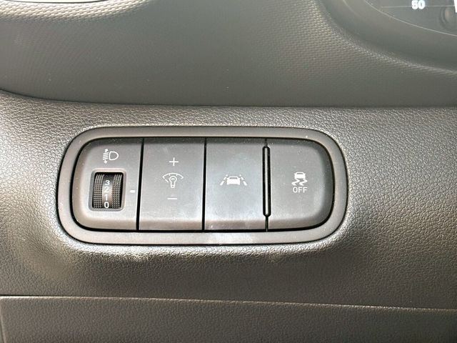 HYUNDAI現代 VENUE  第16張相片