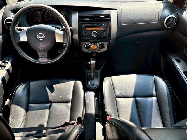 NISSAN日產 LIVINA  第7張相片