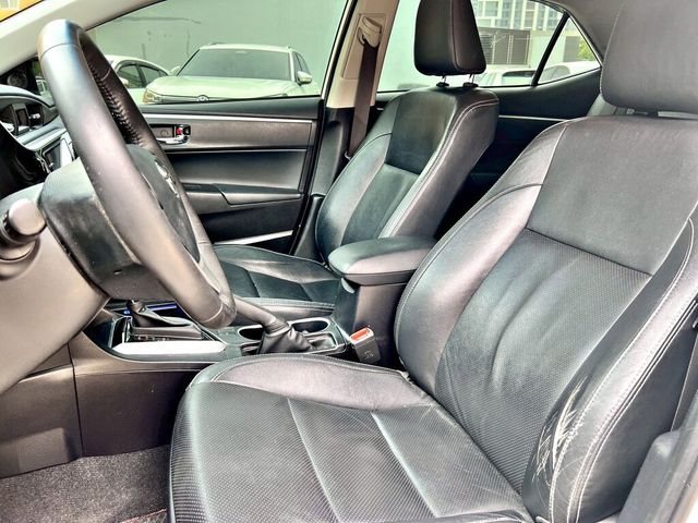 TOYOTA豐田 ALTIS  第3張相片