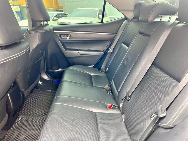 TOYOTA豐田 ALTIS  第4張相片