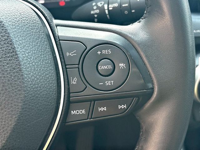 TOYOTA豐田 RAV4  第7張相片