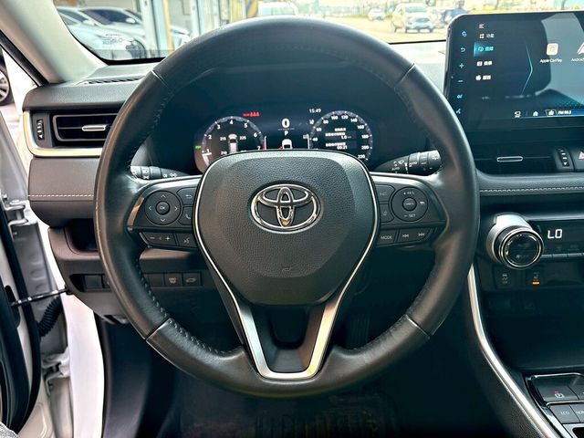 TOYOTA豐田 RAV4  第8張相片