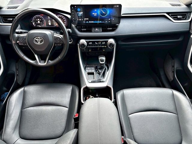 TOYOTA豐田 RAV4  第11張相片