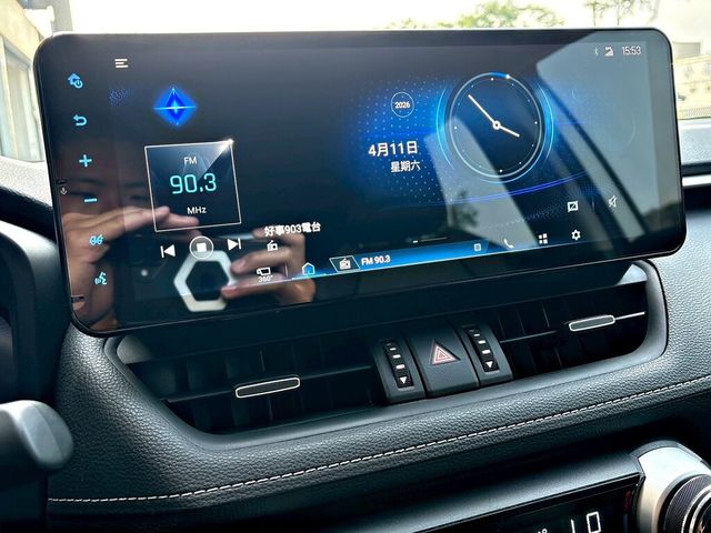 TOYOTA豐田 RAV4  第13張相片