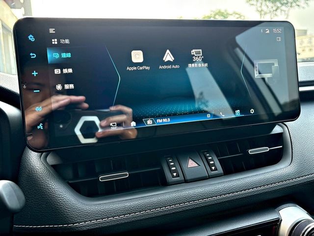 TOYOTA豐田 RAV4  第14張相片