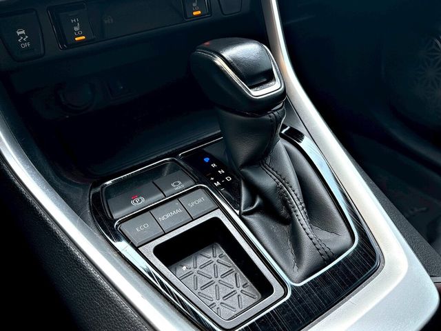 TOYOTA豐田 RAV4  第17張相片