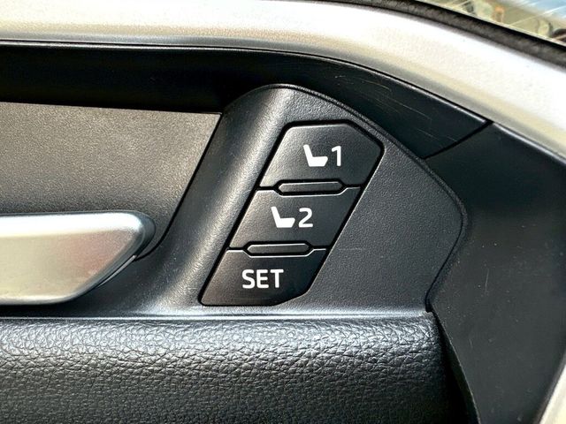 TOYOTA豐田 RAV4  第20張相片