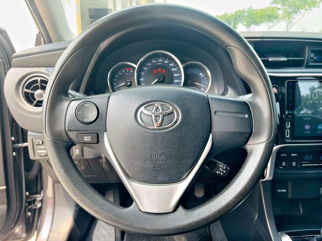 TOYOTA豐田 ALTIS  第4張相片