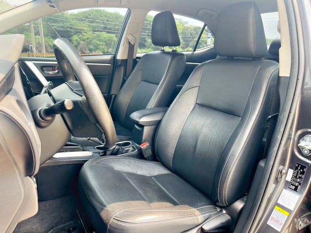 TOYOTA豐田 ALTIS  第6張相片
