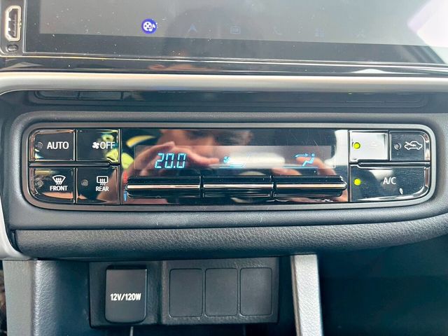 TOYOTA豐田 ALTIS  第10張相片